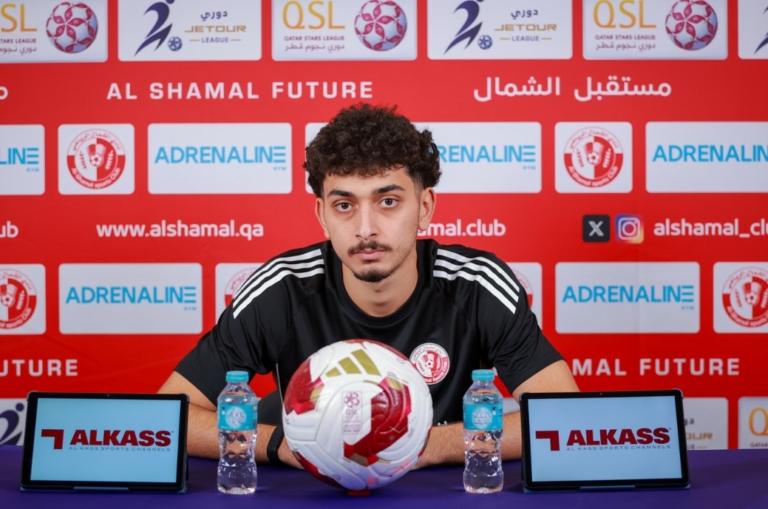 ياسين عودية