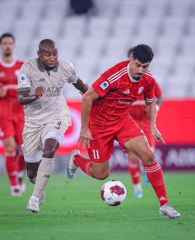 الشمال والسد