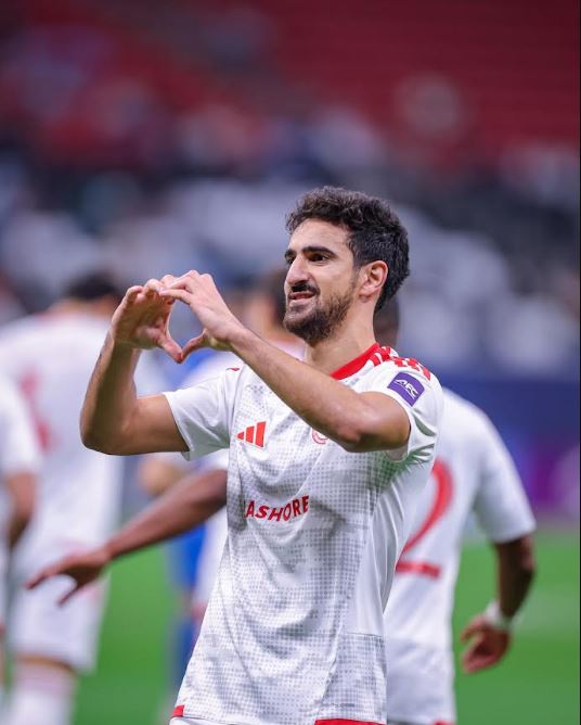 محمد علي بن رمضان